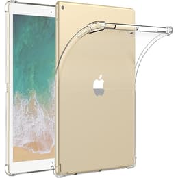 Hülle iPad 9.7" (2017) / iPad 9.7"(2018) / iPad Air (2013) / iPad Air 2 (2014) / iPad Pro 9.7" (2016) - Thermoplastisches polyurethan (TPU) - Transparent