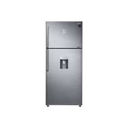 Kühlschrank mit Gefrierfach oben RT53K6510SL