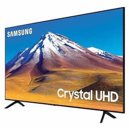 Fernseher Samsung LED Ultra HD 4K 109 cm UE43TU7095UXXC