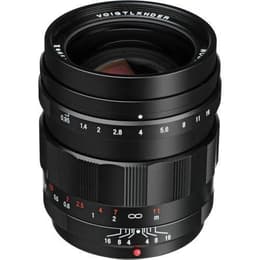 Voigtlander Objektiv 25mm f/0.95 NOKTON Standard f/0.95