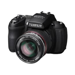 Andere FinePix HS20EXR - Schwarz + Finepix Fujifilm 24-720mm f/2.8-5.6 f/2.8-5.6