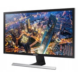 Bildschirm 28" LCD Samsung U28E590DSL