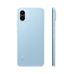 Xiaomi Redmi A3 64GB - Blau - Ohne Vertrag