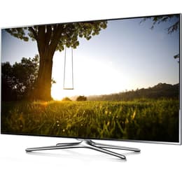 SMART Fernseher Samsung LCD 3D Full HD 1080p 117 cm UE46F6650