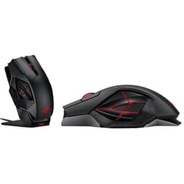 Asus ROG Spatha Maus Wireless