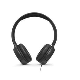 Jbl TUNE 500 Kopfhörer mit kabel mit Mikrofon - Schwarz