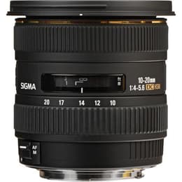 Objektiv Sigma EX-DC HSM 10-20mm f/4-5.6 Canon 10-20mm f/4-5.6