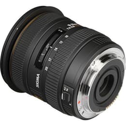 Objektiv Sigma EX-DC HSM 10-20mm f/4-5.6 Canon 10-20mm f/4-5.6