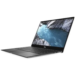 Dell XPS 13 7390 13" Core i5 1.6 GHz - SSD 256 GB - 8GB AZERTY - Französisch