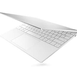 Dell XPS 13 7390 13" Core i7 1.1 GHz - SSD 512 GB - 16GB AZERTY - Französisch