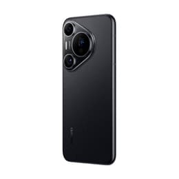 Huawei Pura 70 Pro 512GB - Schwarz - Ohne Vertrag