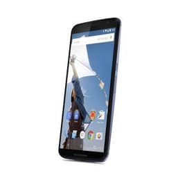 Motorola Nexus 6 64GB - Blau - Ohne Vertrag