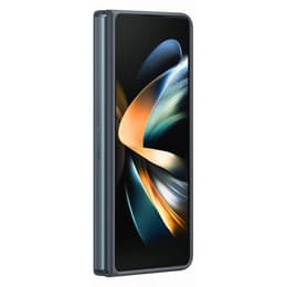 Galaxy Z Fold4 256GB - Grau - Ohne Vertrag