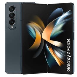 Galaxy Z Fold4 256GB - Grau - Ohne Vertrag