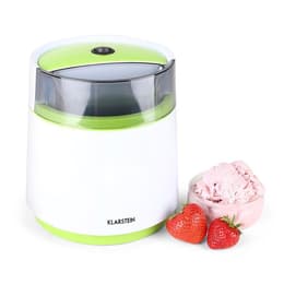 Klarstein Bacio Verde Elektrische Kühlbox