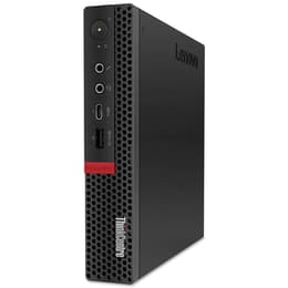 Lenovo ThinkCentre M720q Tiny Core i5 1.8 GHz - SSD 256 GB RAM 8 GB