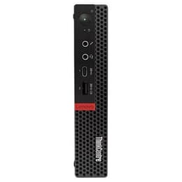 Lenovo ThinkCentre M720q Tiny Core i5 1.8 GHz - SSD 256 GB RAM 8 GB