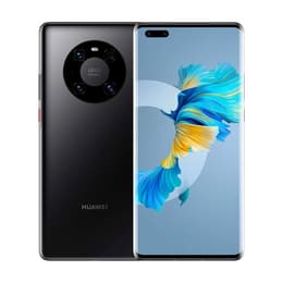 Huawei Mate 40E 128GB - Schwarz - Ohne Vertrag