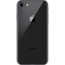 iPhone 8 256GB - Space Grau - Ohne Vertrag