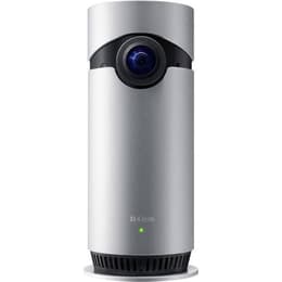 D-Link Omna 180 Cam HD DSH‑C310 Camcorder microUSB - Grau/Schwarz