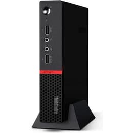 Lenovo ThinkCentre M715q Tiny A10 3 GHz - SSD 512 GB RAM 8 GB