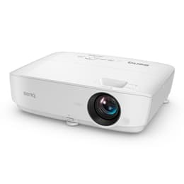 Beamer Benq MX536 4000 Helligkeit Weiß