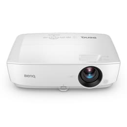 Beamer Benq MX536 4000 Helligkeit Weiß