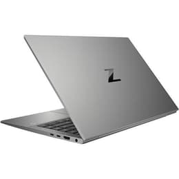 HP Zbook Firefly 14 G8 14" Core i5 2.4 GHz - SSD 256 GB - 16GB QWERTY - Englisch