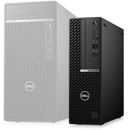Dell OptiPlex 7090 SFF Core i5 3.2 GHz - SSD 256 GB RAM 8 GB
