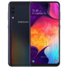 Galaxy A50 64GB - Schwarz - Ohne Vertrag