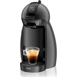 Kaffeepadmaschine Nescafe Dolce Gusto KP1009 0.6L - Schwarz