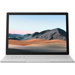 Microsoft Surface Book 3 13" Core i5 1.2 GHz - SSD 256 GB - 8GB QWERTY - Italienisch