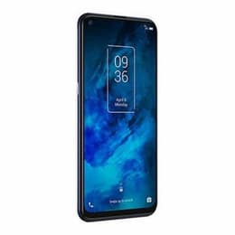 TCL 10 5G 128GB - Blau - Ohne Vertrag