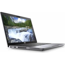 Dell Latitude 5410 14" Core i5 1.7 GHz - 512 GB SSD - 16GB QWERTZ - Deutsch
