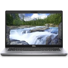Dell Latitude 5410 14" Core i5 1.7 GHz - 512 GB SSD - 16GB QWERTZ - Deutsch