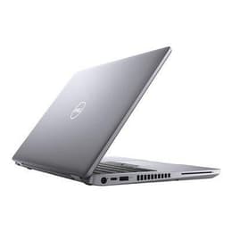 Dell Latitude 5410 14" Core i5 1.7 GHz - 512 GB SSD - 16GB QWERTZ - Deutsch