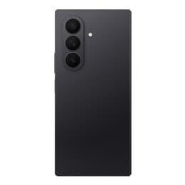 Galaxy Z Fold7 256GB - Schwarz - Ohne Vertrag