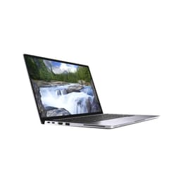 Dell Latitude 7400 14" Core i7 1.9 GHz - SSD 256 GB - 32GB QWERTY - Portugiesisch