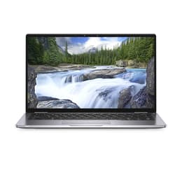 Dell Latitude 7400 14" Core i7 1.9 GHz - SSD 256 GB - 32GB QWERTY - Portugiesisch