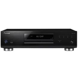 Pioneer BDP-LX58-K Blu-Ray-Player