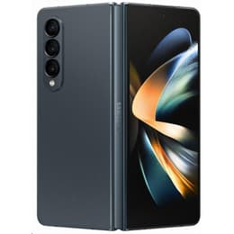Galaxy Z Fold4 512GB - Grau - Ohne Vertrag