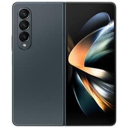 Galaxy Z Fold4 512GB - Grau - Ohne Vertrag