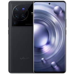 Vivo X80 Pro 256GB - Schwarz - Ohne Vertrag - Dual-SIM