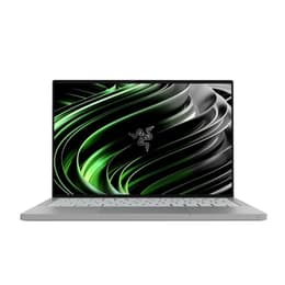 Razer Book RZ09 13" Core i7 2.8 GHz - SSD 512 GB - 16GB QWERTZ - Deutsch