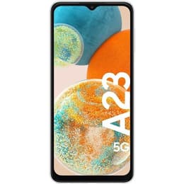 Galaxy A23 5G 128GB - Weiß - Ohne Vertrag