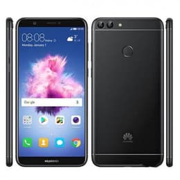 Huawei P Smart 32GB - Schwarz - Ohne Vertrag
