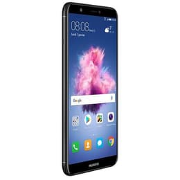 Huawei P Smart 32GB - Schwarz - Ohne Vertrag
