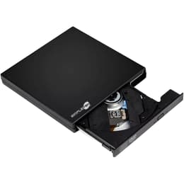 Simpletek ECD002 with Power cable and USB cable DVD-Player