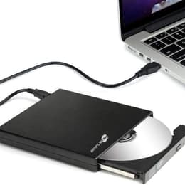 Simpletek ECD002 with Power cable and USB cable DVD-Player