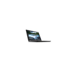 Dell Latitude 3500 14" Core i5 1.6 GHz - SSD 256 GB - 16GB AZERTY - Französisch